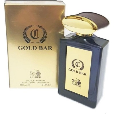 عطر قولد بار بانير او دي بارفيوم